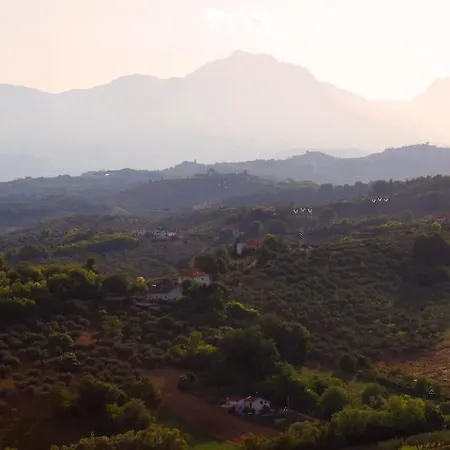 Appartamento New Beautiful Mountain View *