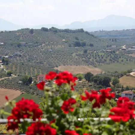 New Beautiful Mountain View * Collecorvino