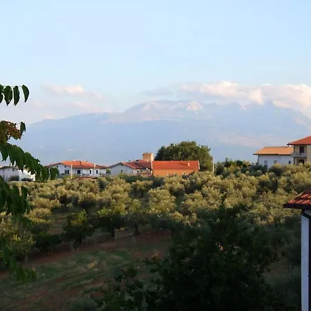 Appartamento New Beautiful Mountain View *