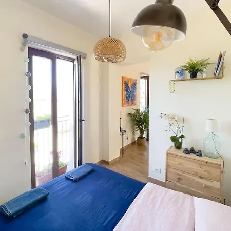 Appartamento New Beautiful Mountain View *