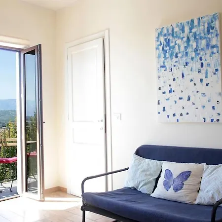 Appartamento New Beautiful Mountain View