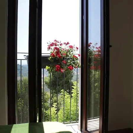 Appartamento New Beautiful Mountain View