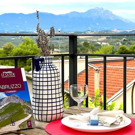 New Beautiful Mountain View