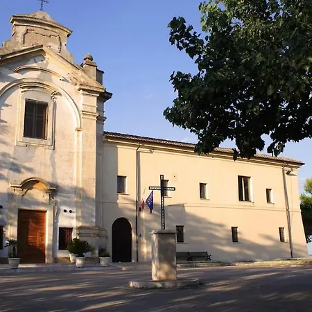 New Beautiful Mountain View Appartamento Collecorvino