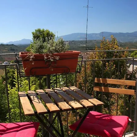 New Beautiful Mountain View Appartamento *