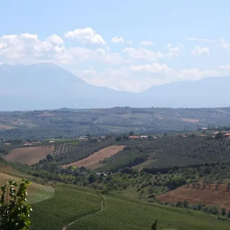 New Beautiful Mountain View Апартаменты *