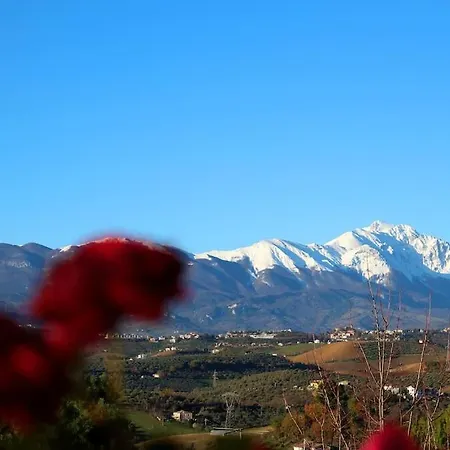 New Beautiful Mountain View Appartamento *